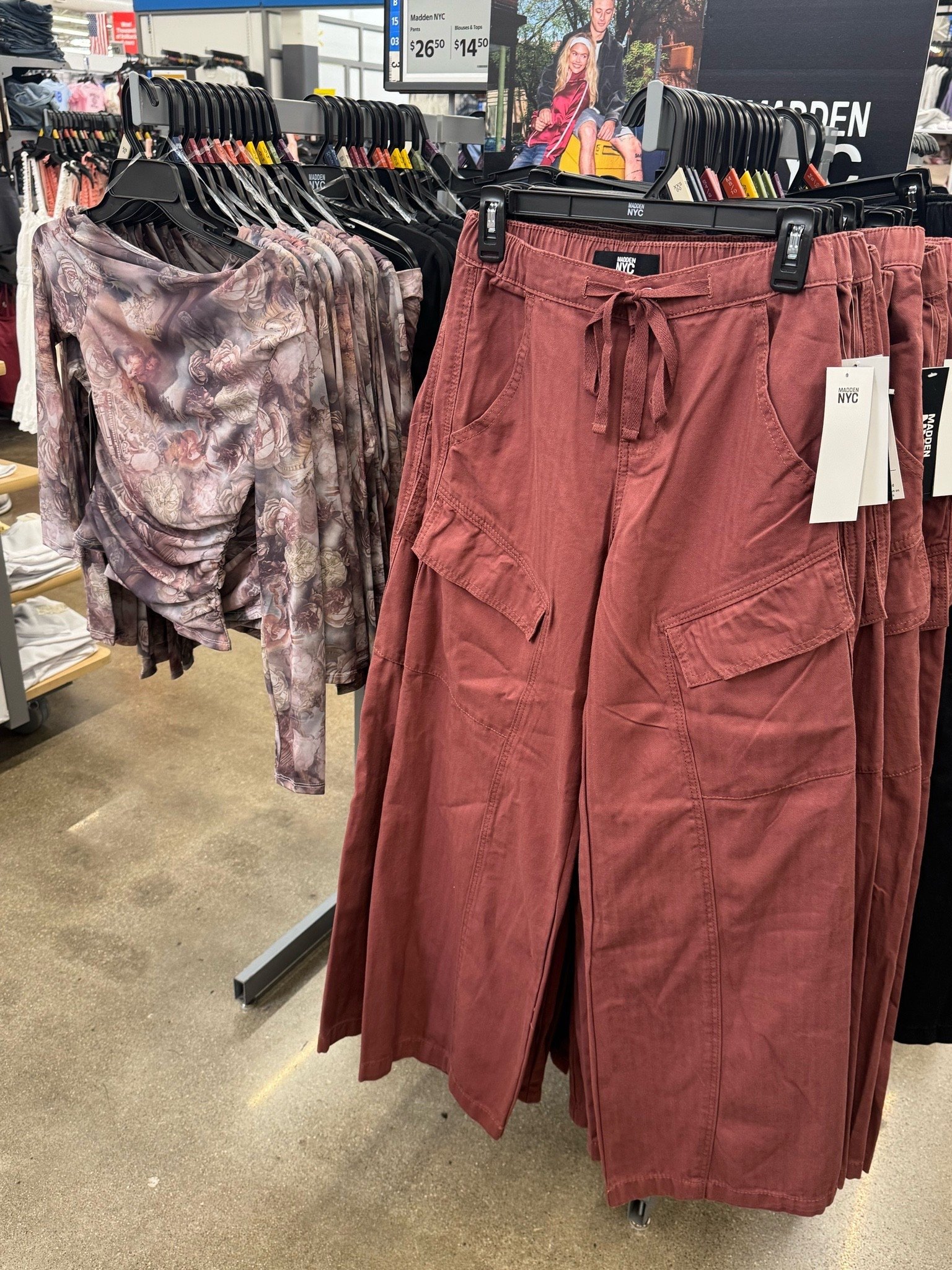 Walmart Madden NYC new arrivals! ✨

#LTKootd #LTKgrwm #LTKSeasonal