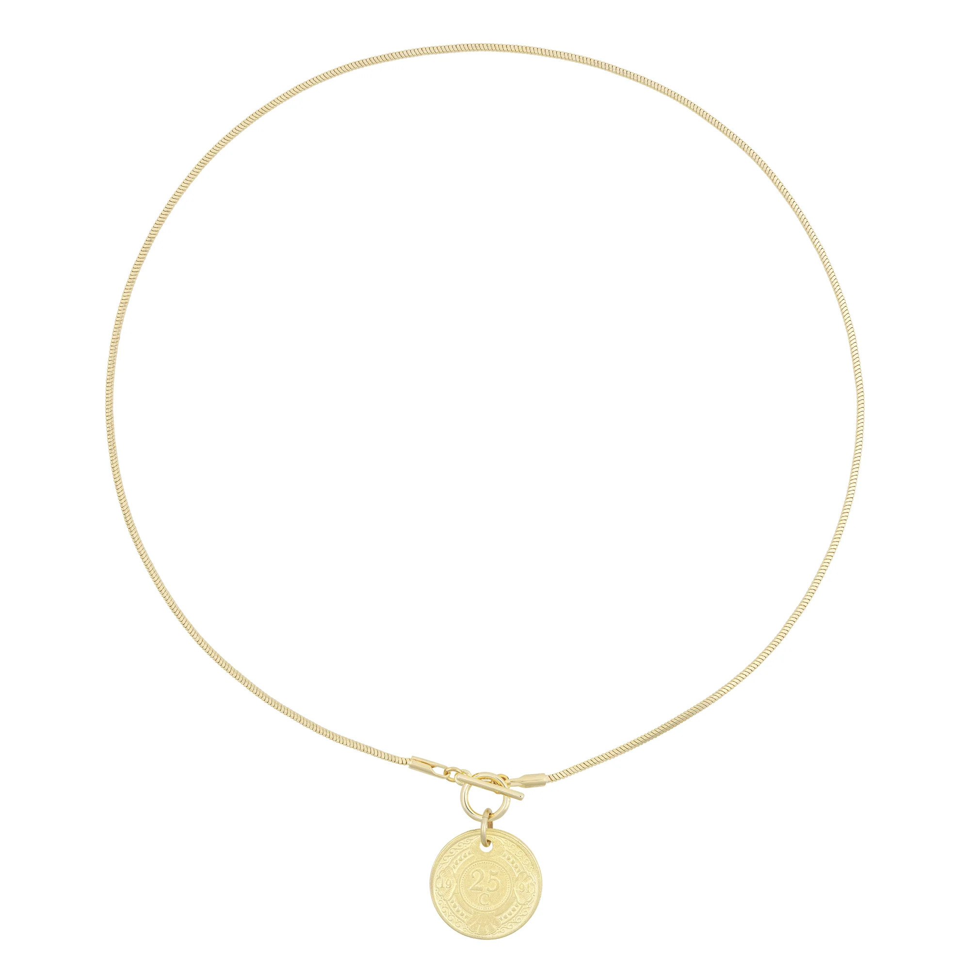 Luxe Necklace | Electric Picks Jewelry