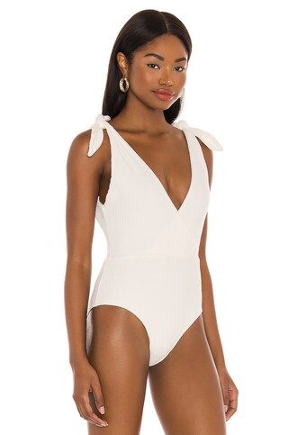 Karla Bodysuit
                    
                    SNDYS | Revolve Clothing (Global)