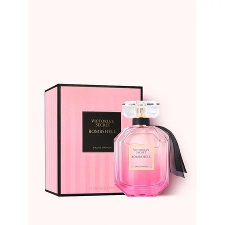 Victoria s Secret Bombshell Eau De Parfum 3.4 fl. oz. | Walmart (US)