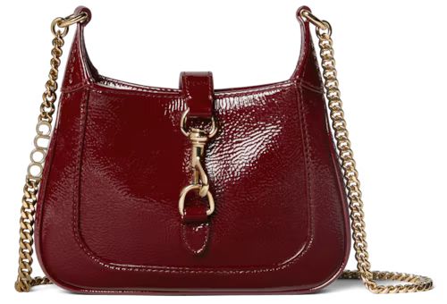 Gucci Jackie Notte mini bag | Gucci (US)