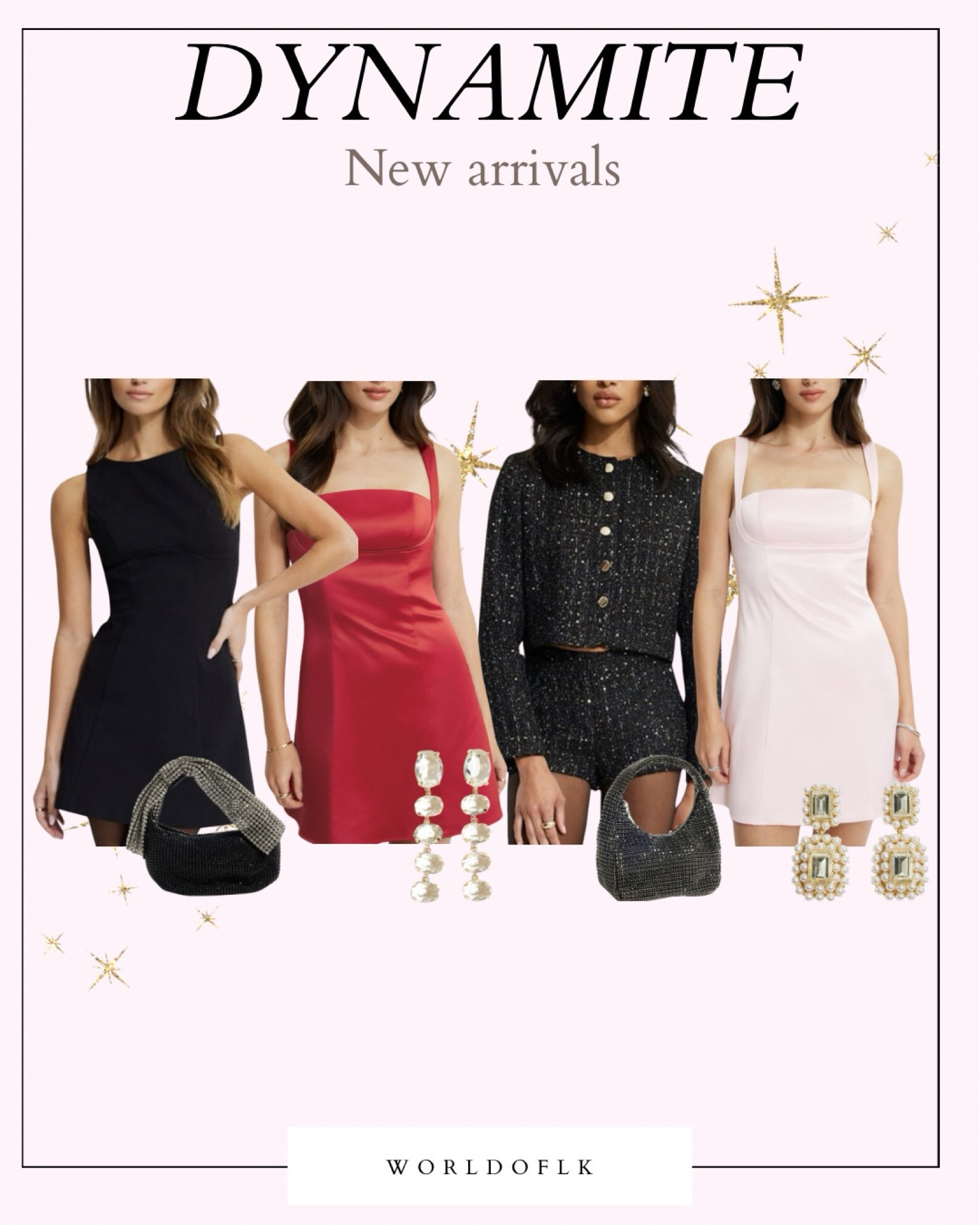 Holiday outfit looks
Work office party 🎉 

Happy shopping 🛍️ 

#LTKpartywear #LTKstyletip #LTKwinter