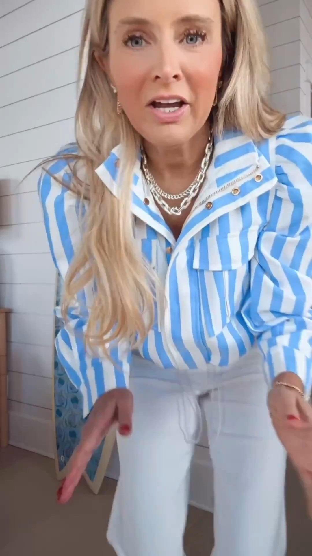 Cutest jacket omg 



#LTKootd #LTKdayinmylife #LTKSeasonal