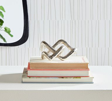 Cornelius Metal Sculpture | Pottery Barn (US)