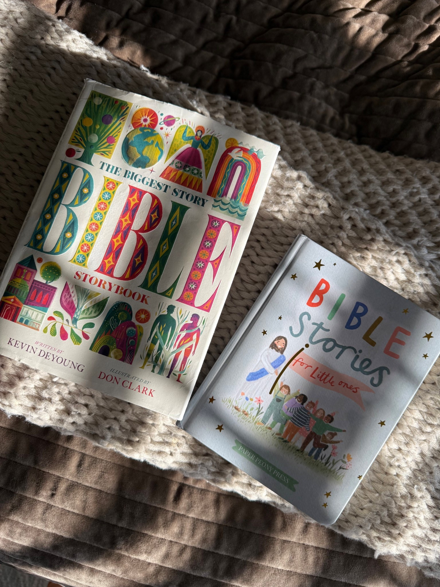 Our favorite bible stories for the boys 


Amazon, bible stories, kids bible, toddler bible, kids, family 

#LTKFindsUnder50 #LTKFamily #LTKKids