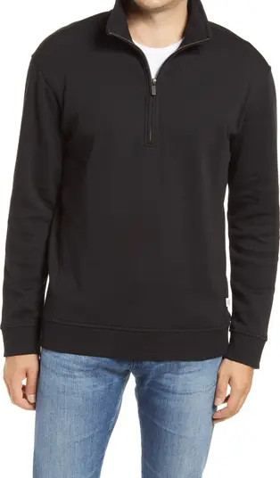Zeke Half-Zip Pullover | Nordstrom