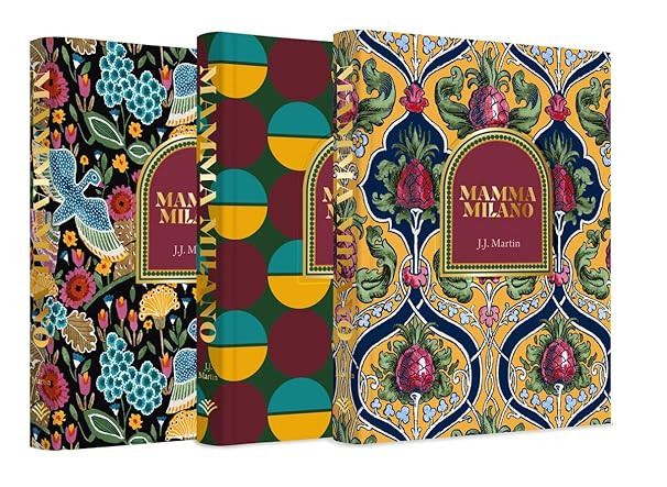 Mamma Milano: Lessons from the Motherland | Amazon (US)