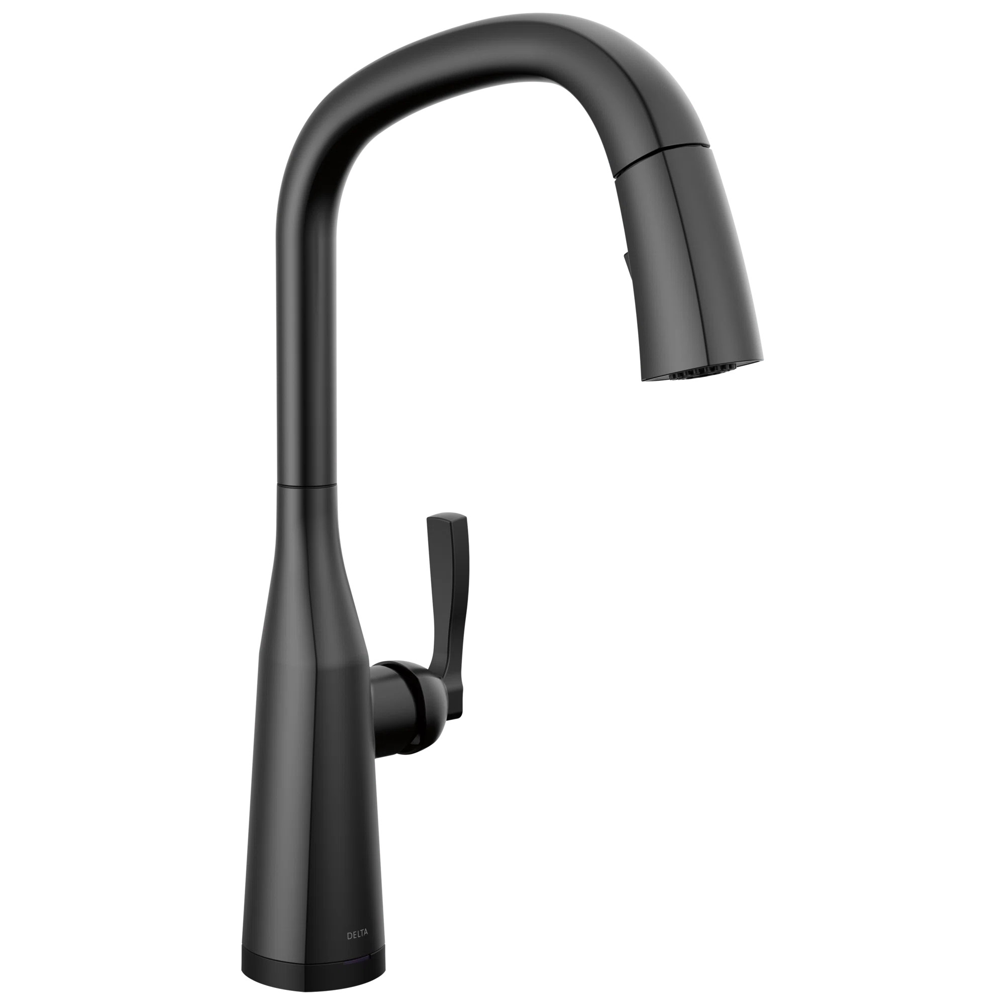 9176TL-BL-DST Touch2O Kitchen Faucet with Touchless Technology | Wayfair North America