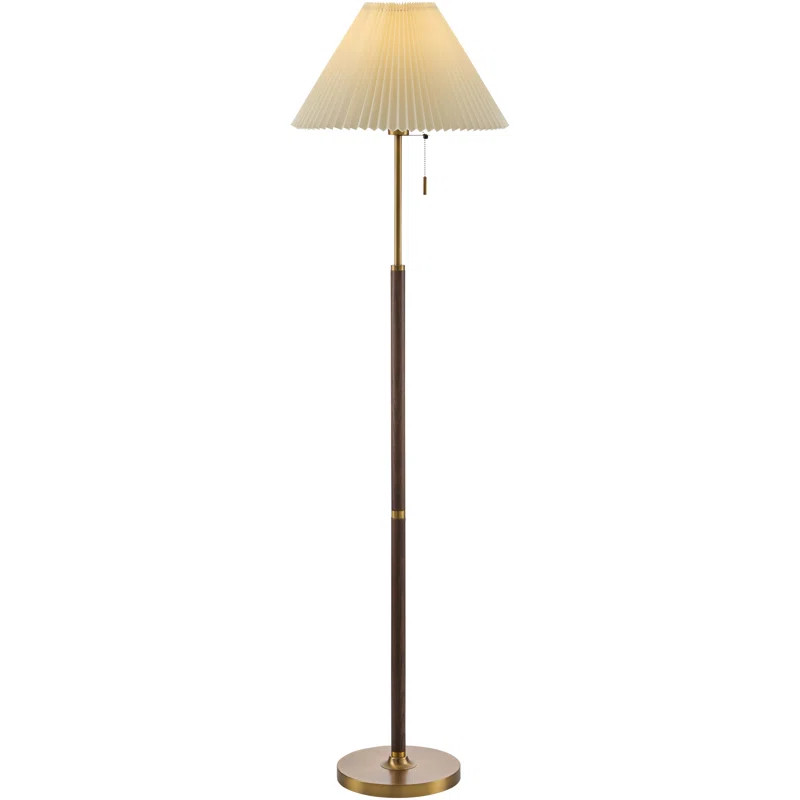 Mercer41 Nikaya Floor Lamp & Reviews | Wayfair | Wayfair North America