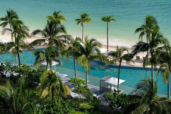 Waldorf Astoria Riviera Maya | Expedia (US)