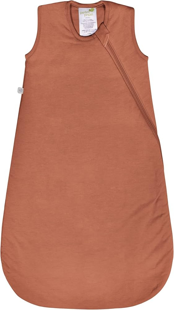 Perlimpinpin All-Season Bamboo Sleep Sack - Canada’s Favorite – Neutral Design in Breathable ... | Amazon (CA)