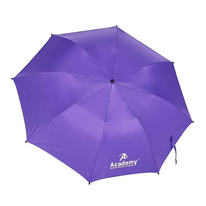 Academy Sports + Outdoors 3.4 ft Clamp-On Umbrella | Academy Sports + Outdoor Affiliate