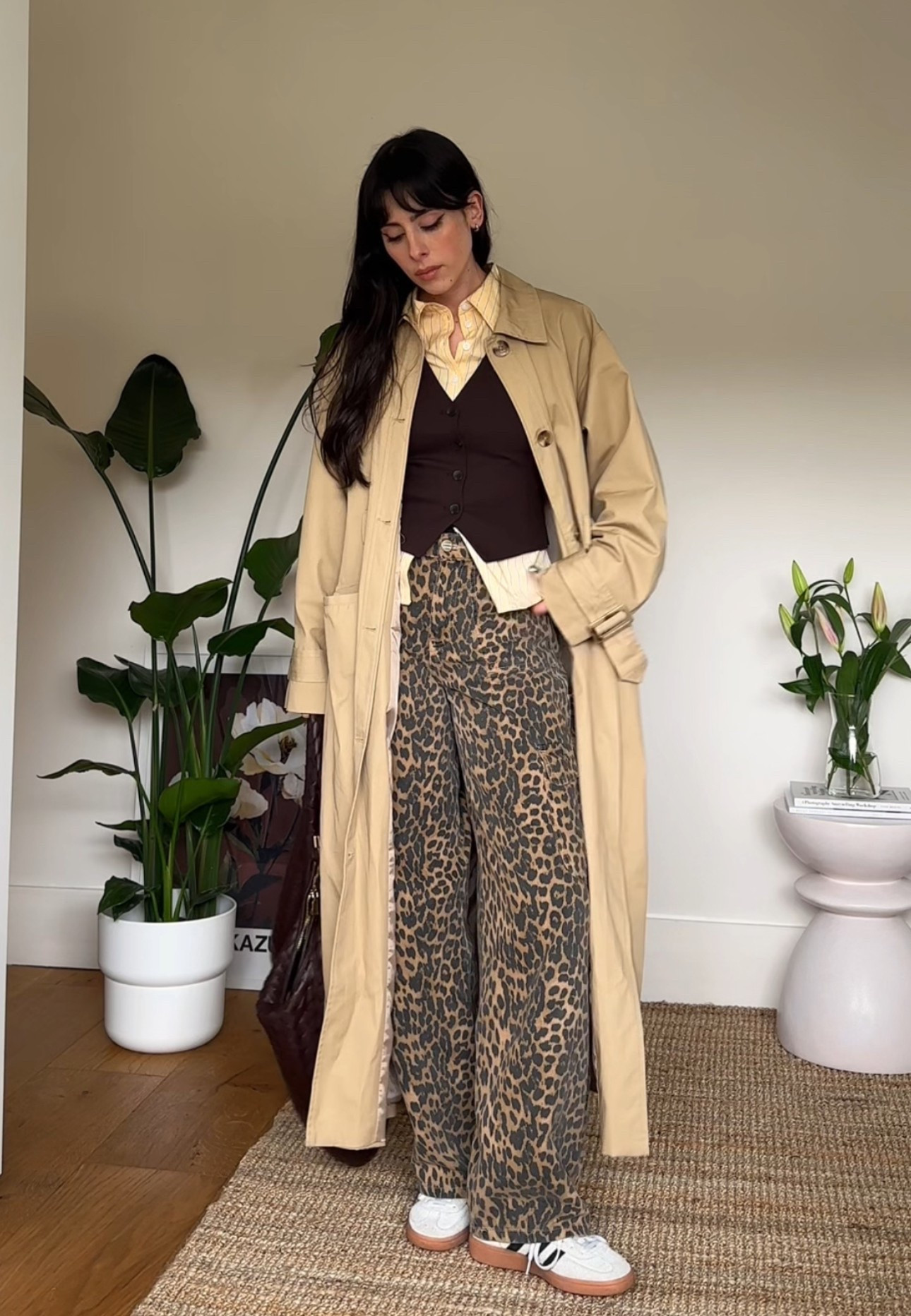 Spring Outfit 

#LTKspring #LTKuk #LTKeurope