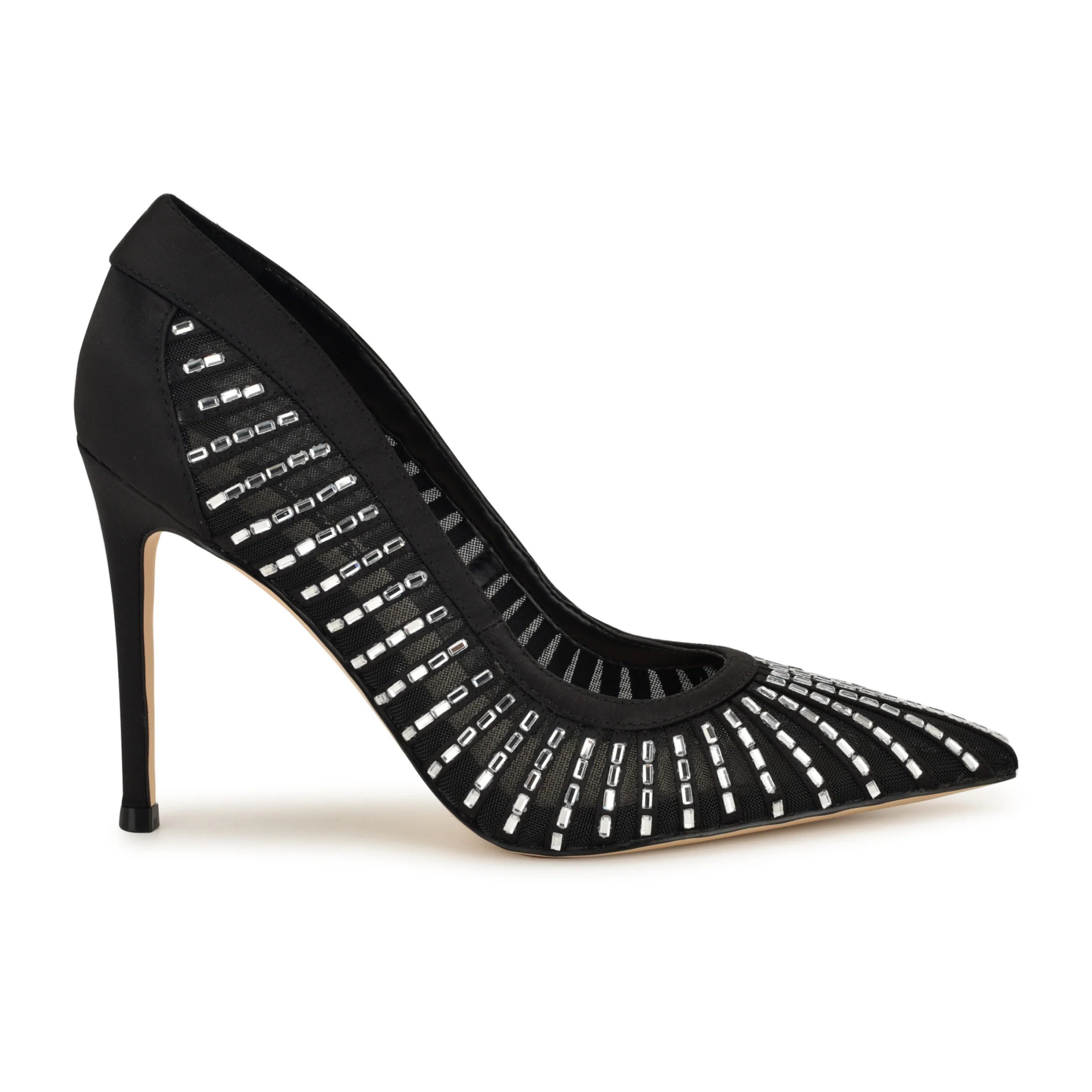 Feresa Pointy Toe Pumps | Nine West (US)