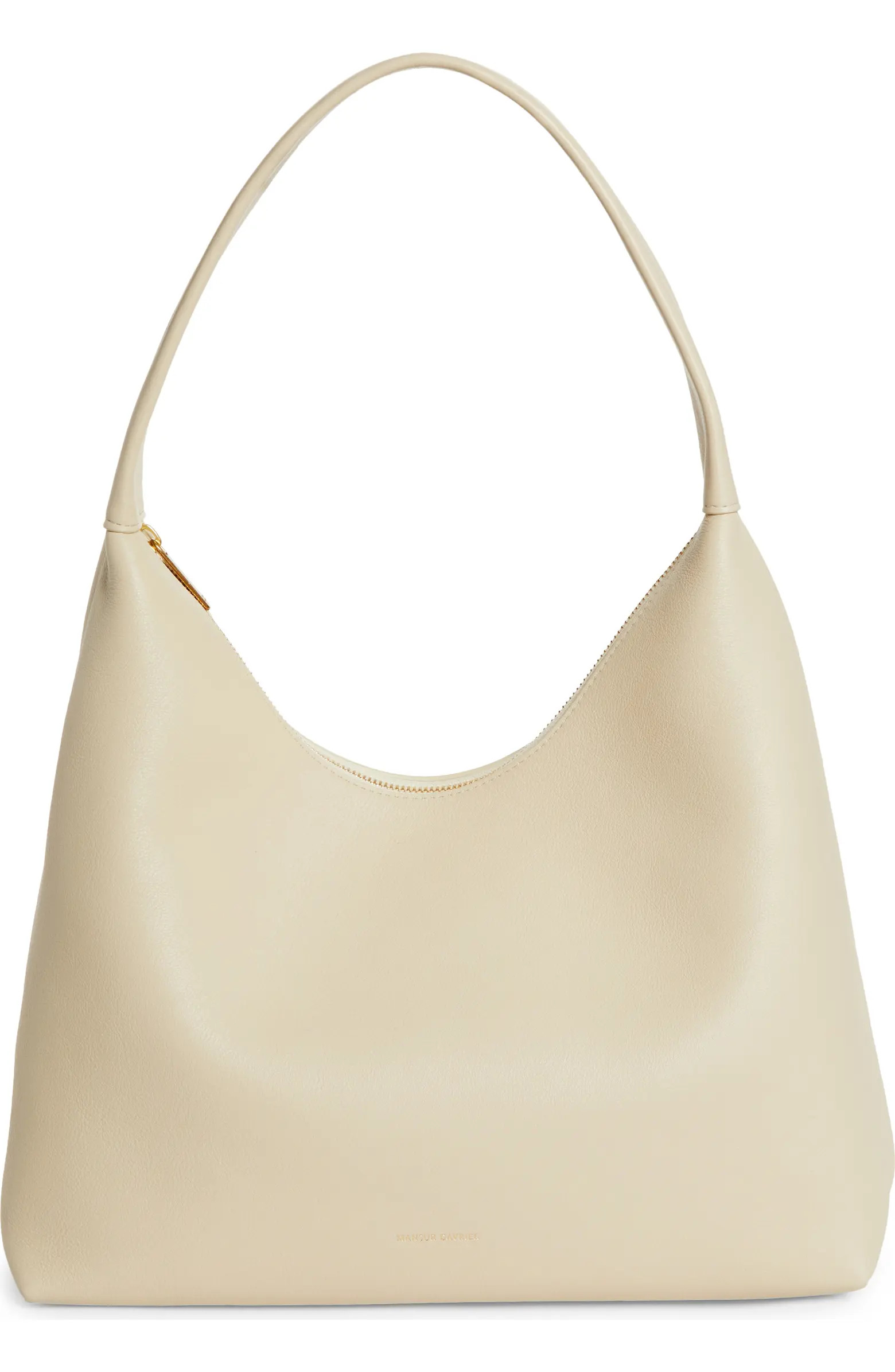 Candy Pebbled Leather Shoulder Bag | Nordstrom