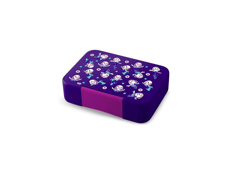 Simple Modern Porter Bento Box (Toddler/Little Kid/Big Kid) Individual Pieces Cookware Marvel: Spider Gwen: One Size | Zappos.com