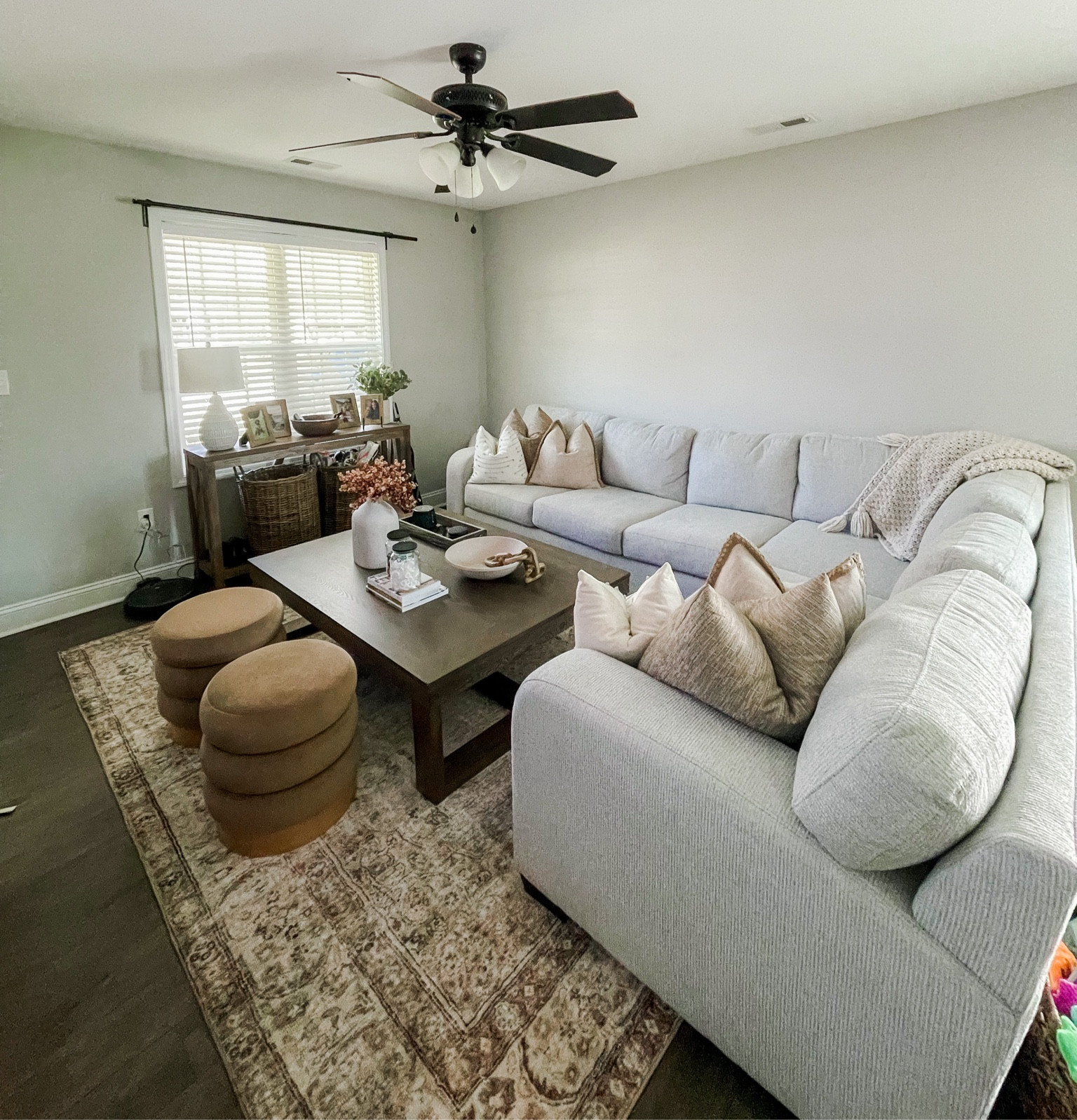 The comfort vibes my living room gives are immaculate ✨ 



#LTKhome #LTKunder100 #LTKunder50