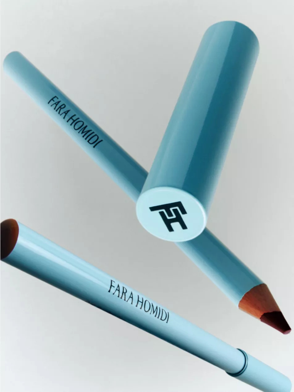 Smudge  Contour Lip Pencil 1.1 g | Selfridges