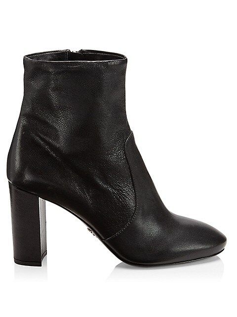 Leather Ankle Boots | Saks Fifth Avenue