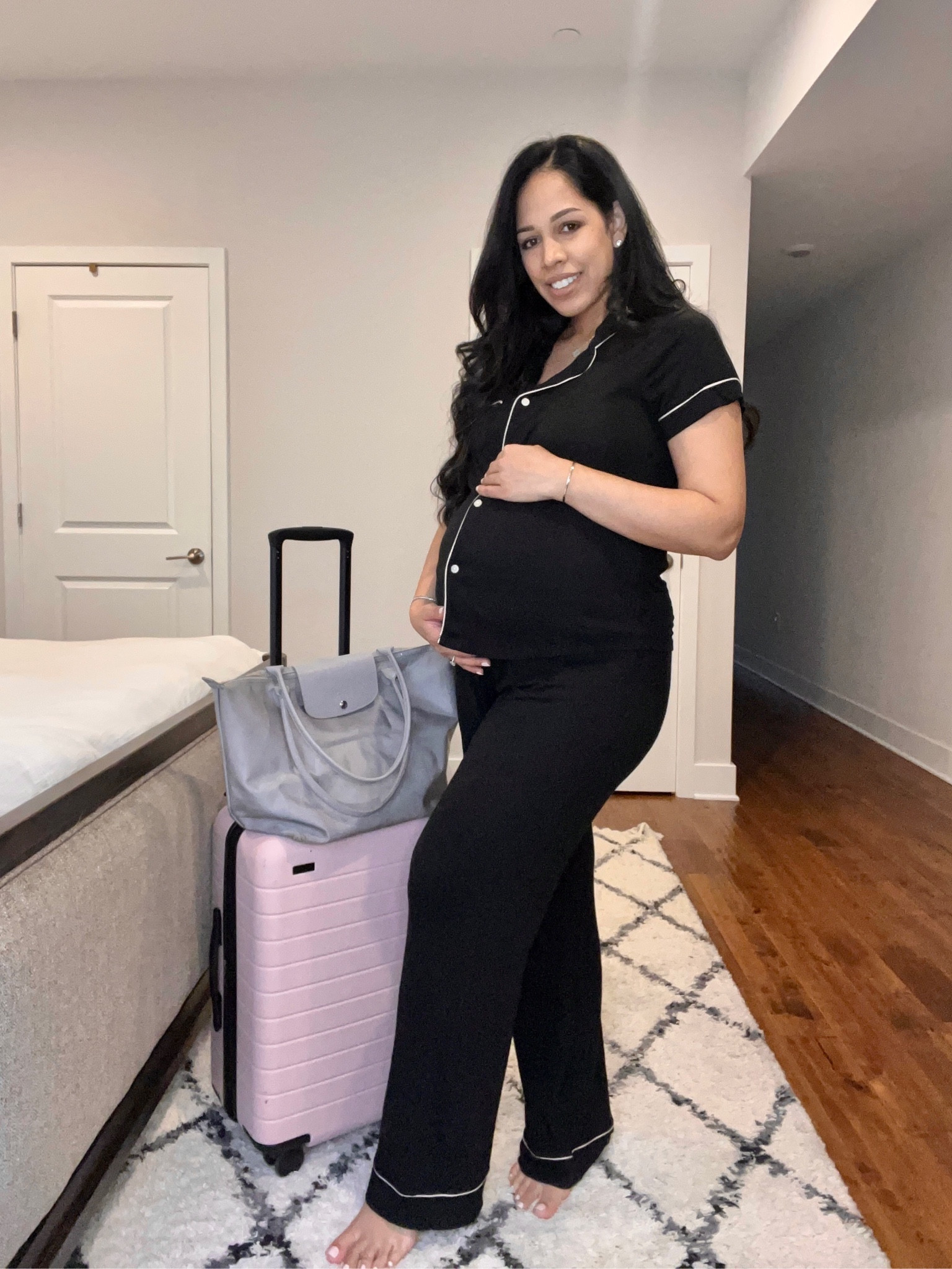 Hospital bag must haves as a second time mom #hospitalbag #maternitystyle #maternitypajamas #pregnancyjourney #targetfinds

maternity outfits
maternity clothes
maternity style
maternity fashion
maternity lounge set
maternity leggings
pregnancy outfits amazon
bumpstyle
bump friendly
hospital bag
maternity hospital bag
pregnancy hospital bag
hospital bag for mom
target finds
target fashion

#LTKbaby #LTKbump #LTKfamily