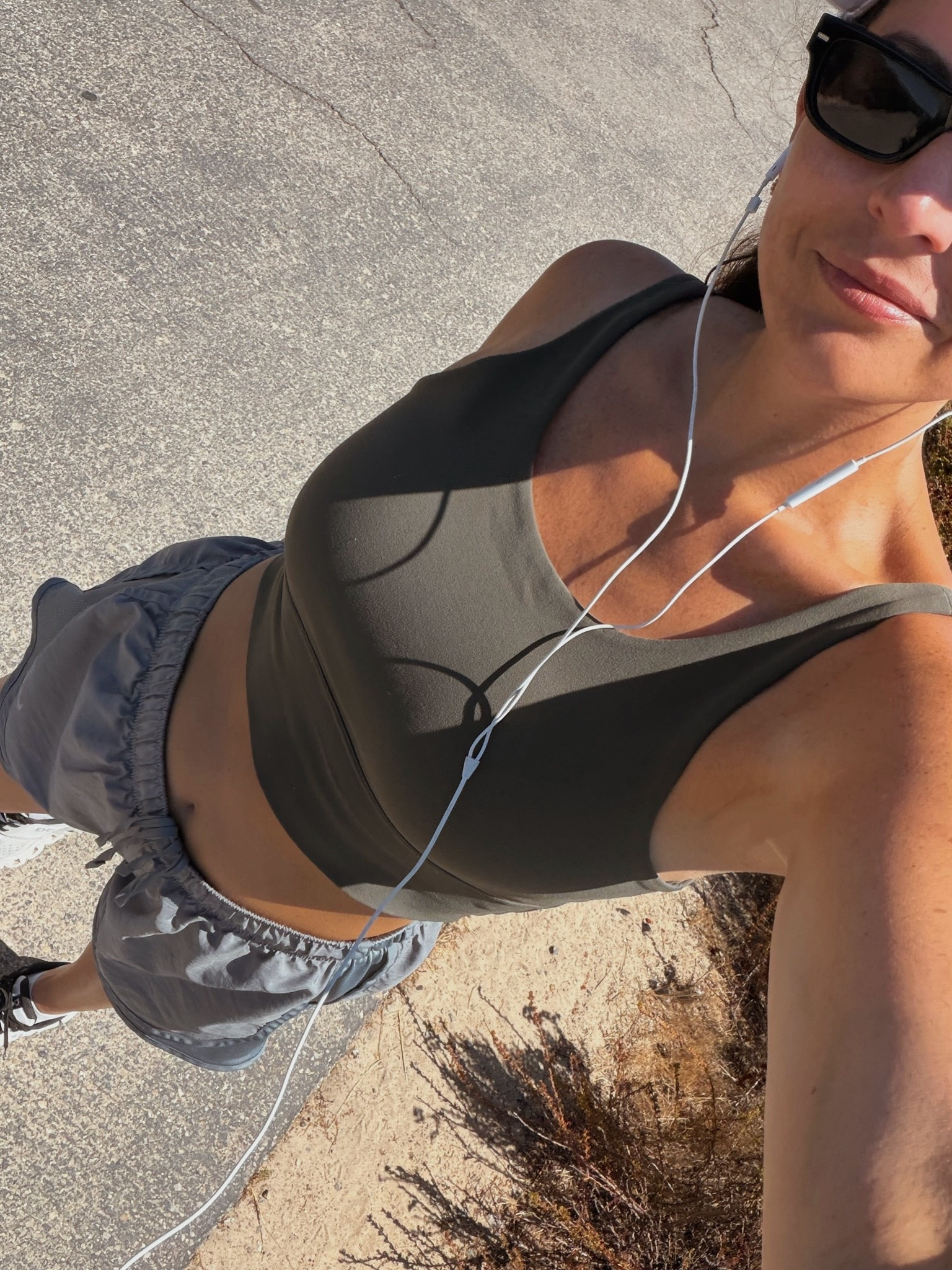 Fav shorts and bra

#LTKootd #LTKdayinmylife #LTKActive