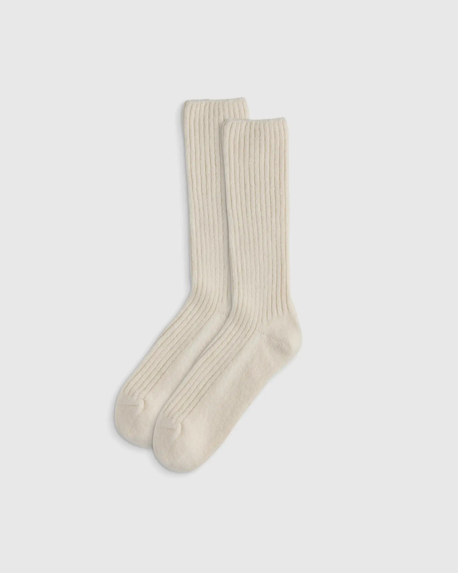 Cashmere Trouser Sock | Quince