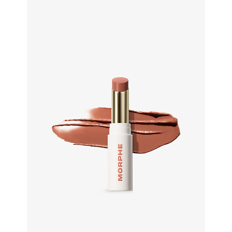 Morphe Sealed Kiss Liplock Glossy Lipstick | Selfridges