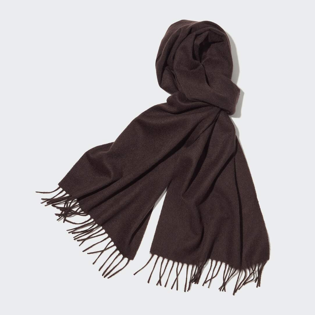 Echarpe 100% Cachemire












49,90 €


59,90 €











	
	   
               Echarpe... | Uniqlo FR