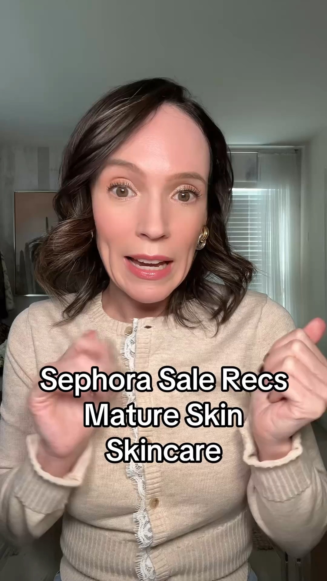 Sephora sale recs - skincare 

#LTKSaleAlert #LTKBeauty #LTKOver40
