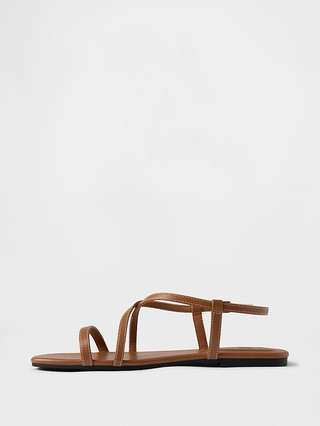 Strappy Sandals | Gap (US)