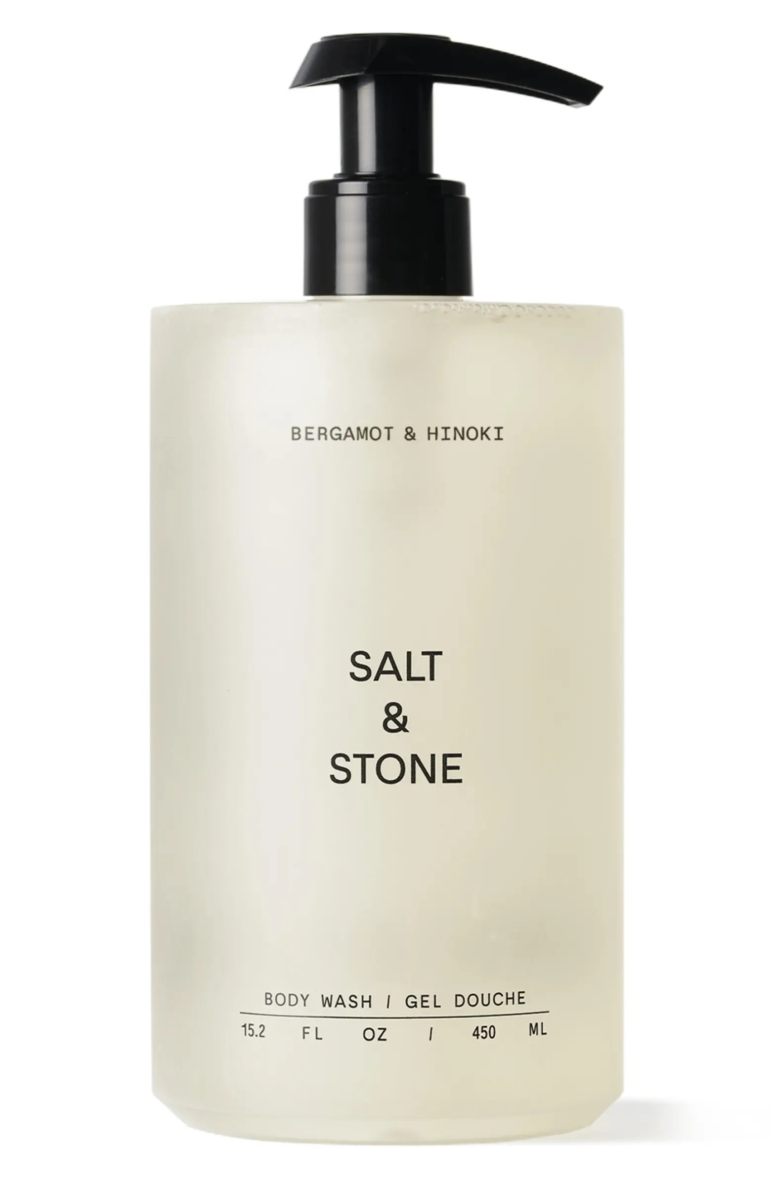Bergamot & Hinoki Body Wash | Nordstrom
