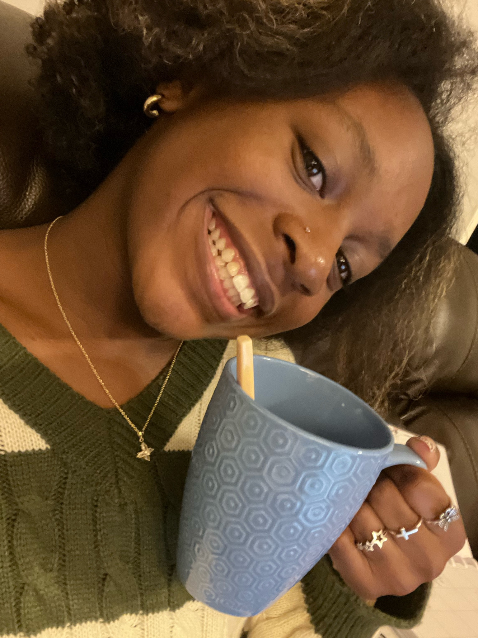 AMAZING sleeping tea☕️

#LTKSeasonal #LTKFindsUnder50 #LTKFallSale