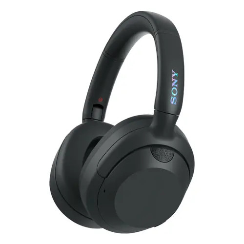 Sony ULT WEAR Wireless Noise Canceling Headphones in Black at Nordstrom | Nordstrom