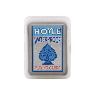 Hoyle Waterproof Playing Card Deck | CVS Health