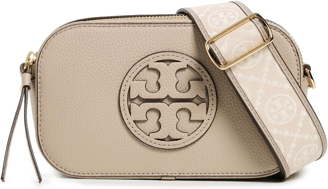 Tory Burch Women's Mini Miller Crossbody Bag | Amazon (US)