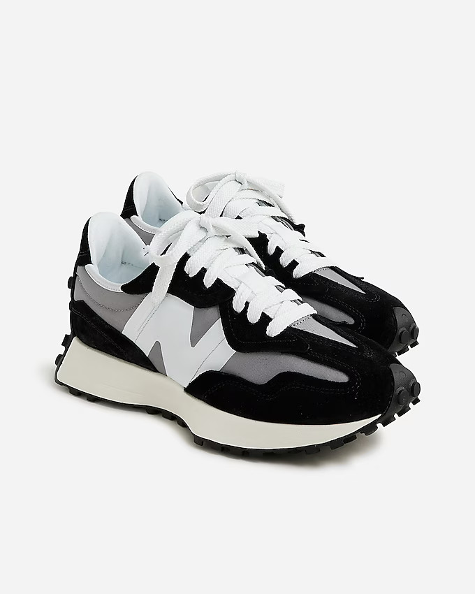 Women's New Balance® 327 sneakers | J. Crew US