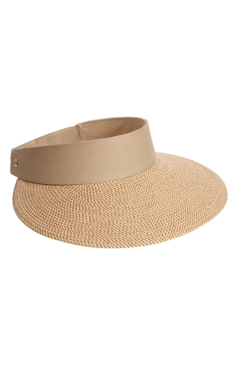 Champ II Custom Fit Visor | Nordstrom