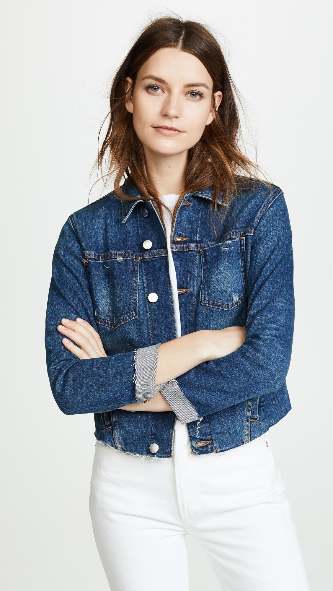 Janelle Jacket | Shopbop