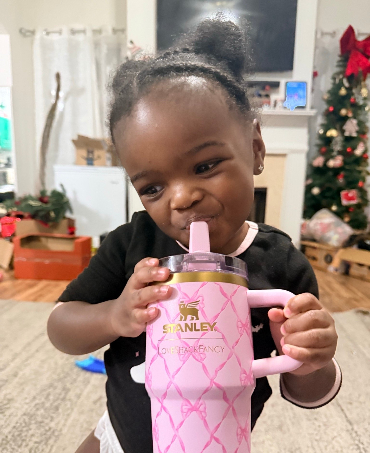 If you love pretty things that actually get used, these Stanley x Love Shack Fancy cups are a must ✨
Feminine, durable, and perfect for on the go days, workouts, and mom life.
Shop all our favorites on LTK.

#StanleyStyle #LoveShackFancyFinds #HydrationGoals #CuteAndFunctional #LTKfinds #LTKfashion #LTKshopping #ShoppingWithPriiincesss #AtlantaCreator #AtlantaContentCreators

#LTKValentine #LTKselfcare #LTKfoodie