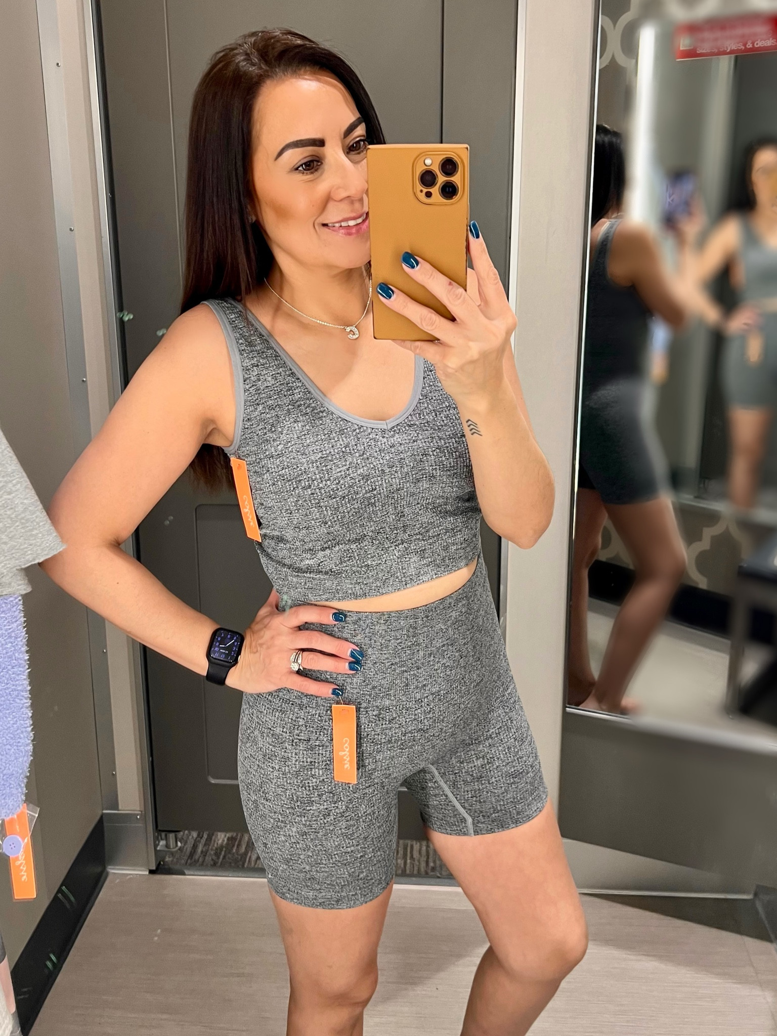 New Target Lounge Wear! 

#LTKunder50 #LTKstyletip #LTKhome