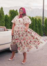 Florence Dress *Ships by August 7th* | JessaKae