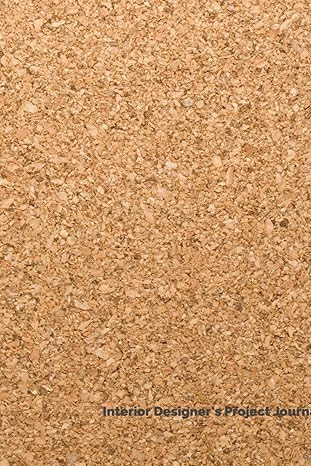 Interior Designer's Project Journal: Interior Designer Project Planner: Record Interior Design Id... | Amazon (US)