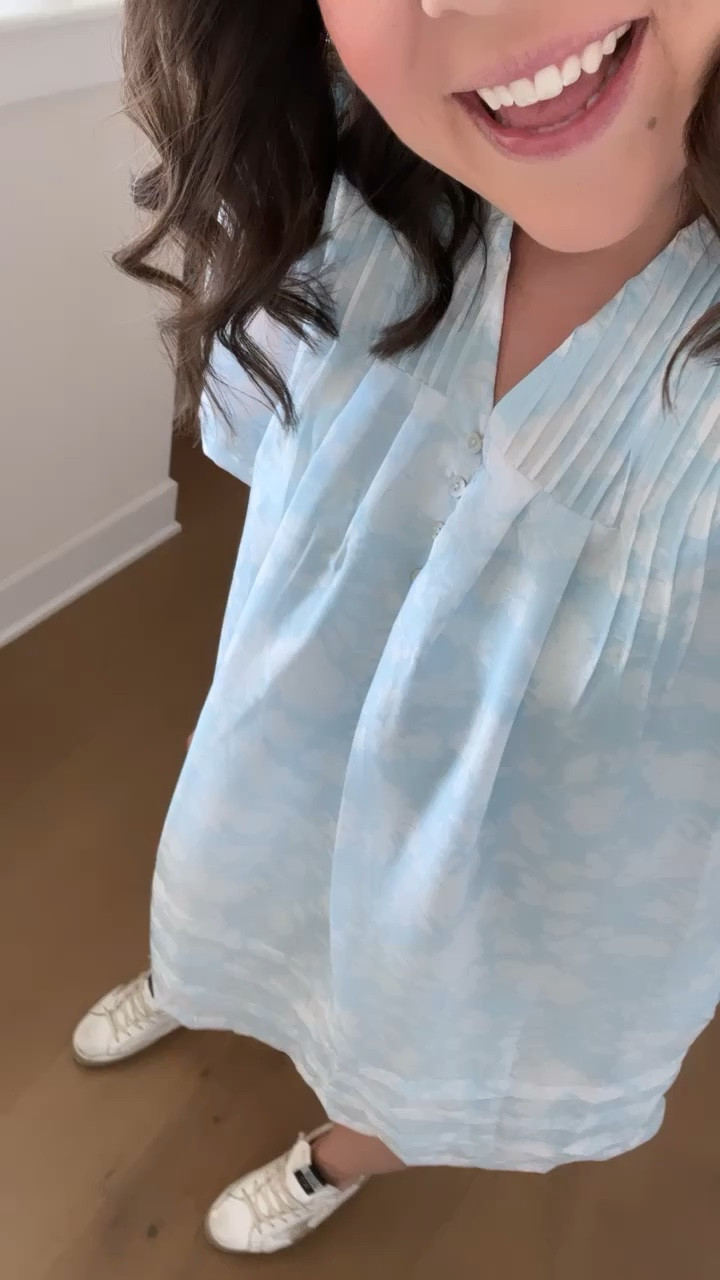 Size small. What I wore to church. Sunday best!

#LTKsalealert #LTKstyletip #LTKfindsunder100