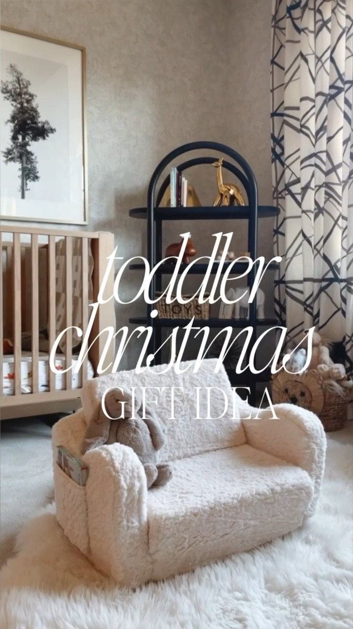 A really great gift idea for toddlers this holiday season! #giftguide #giftsforkids

#LTKGiftGuide #LTKKids #LTKHoliday