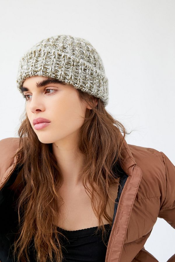 Femme Knit Beanie | Urban Outfitters (US and RoW)