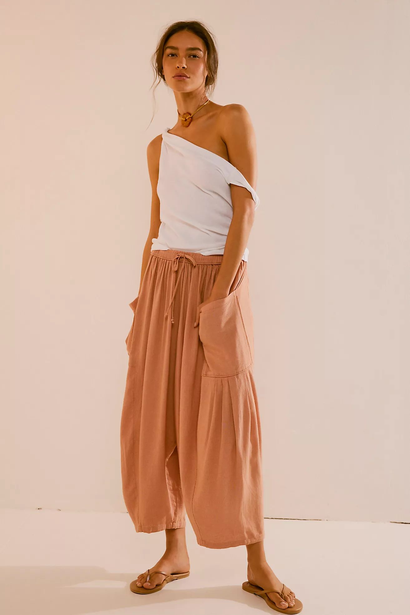 Quinn Pants | Free People (Global - UK&FR Excluded)