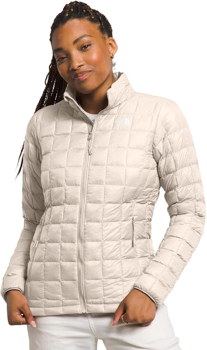 THE NORTH FACE Women's Thermoball Eco Jacket 2.0 | Amazon (US)