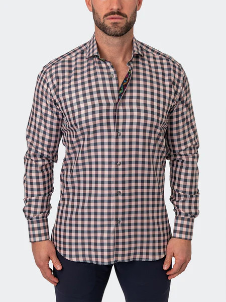 Eins Squares White | Maceoo Global