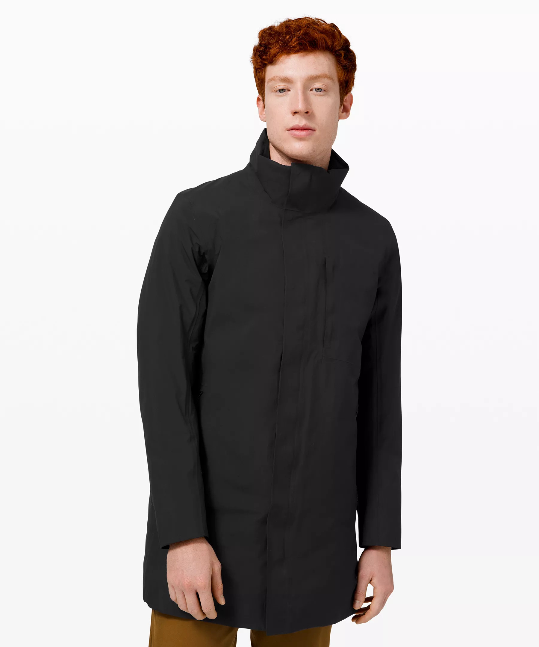 Storm Break Insulated Coat Online Only | Lululemon (US)
