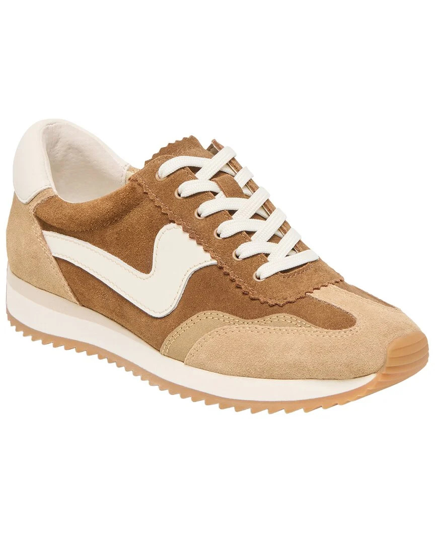 Dolce Vita B. Ntcd Suede Sneaker | Shop Simon
